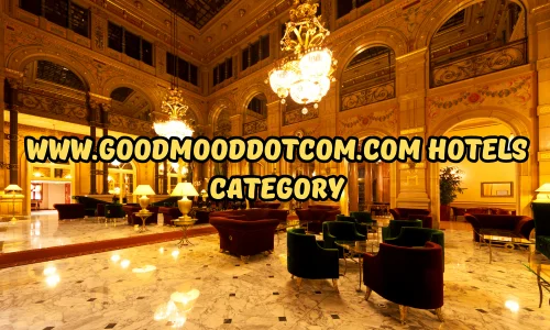 www.goodmooddotcom.com Hotels Category