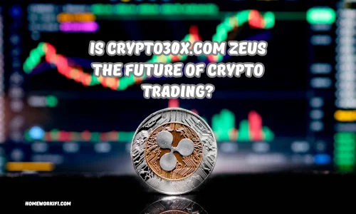 Is Crypto30x.com Zeus the Future of Crypto Trading?