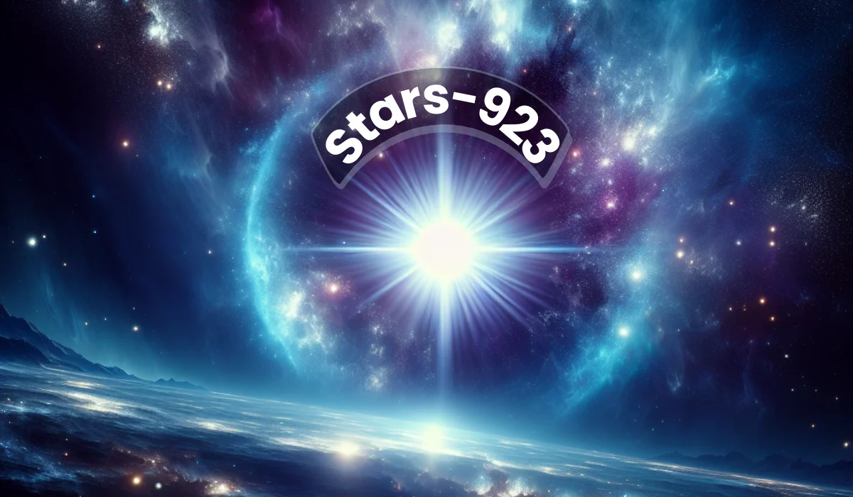 Stars-923