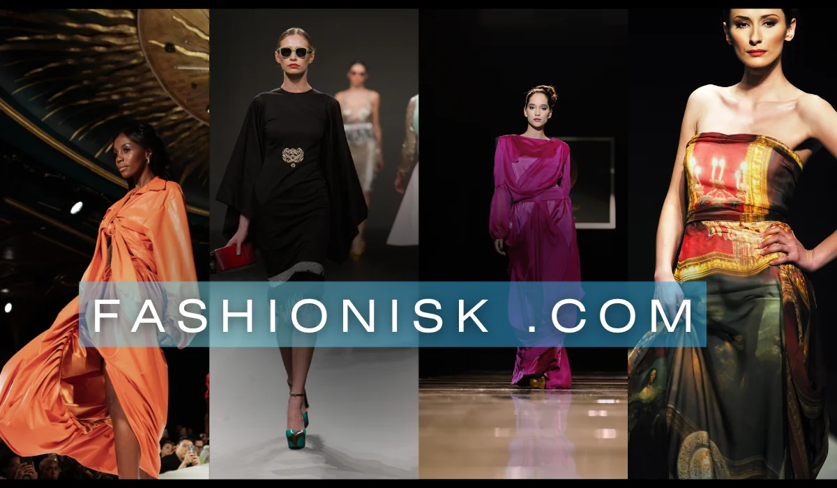 Fashionisk.com: Your Hub for Sustainable, Trendy Fashion