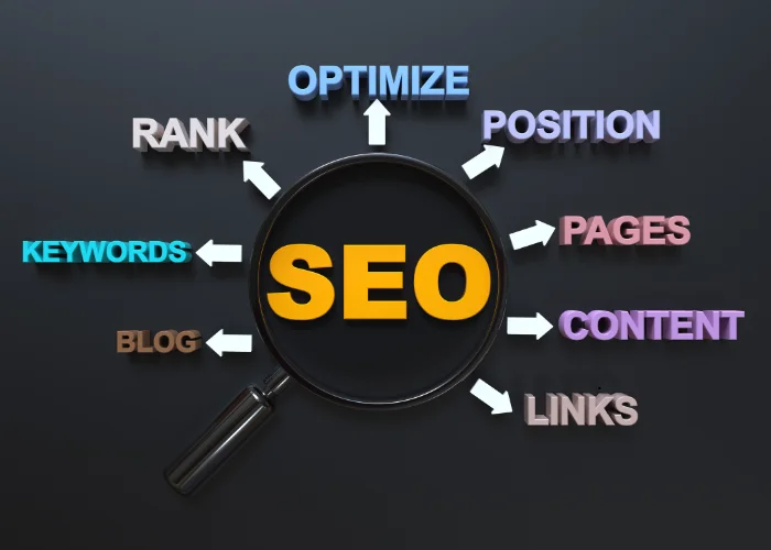 Discover Why Semanticlast.com Is a Game-Changer for SEO